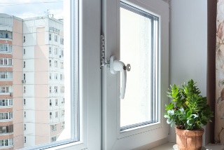 Пластиковые окна Усть-Кут цена от 3074 руб.