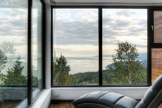 Панорамное остекление Усть-Кут. Панорамные Окна цена 4098 руб.